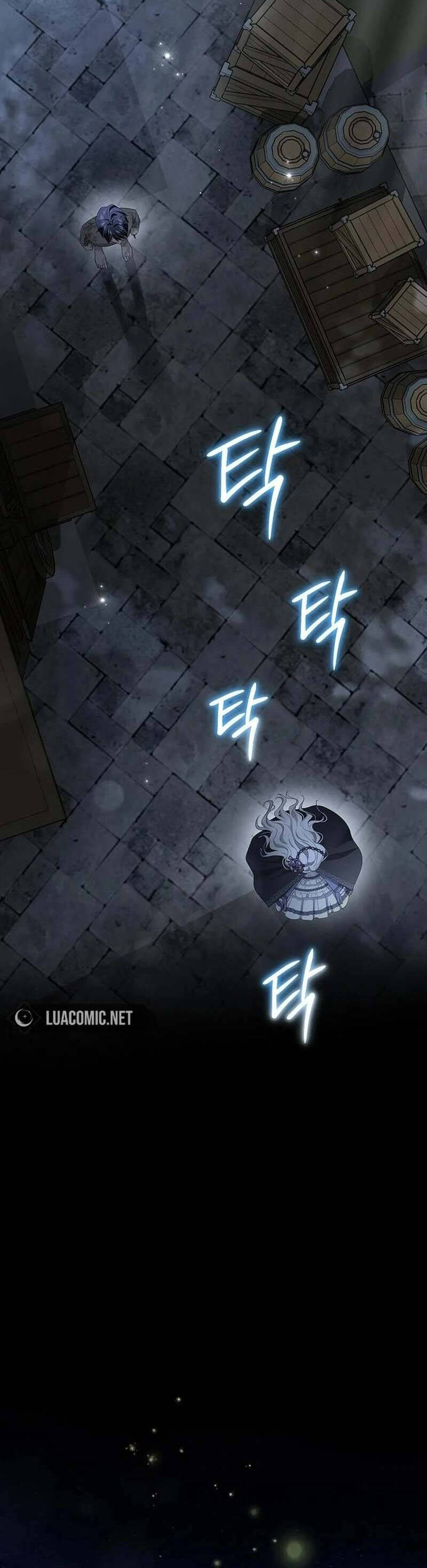 Presepe Bên Ngoài Chiếc Lồng Chapter 21 - Trang 2