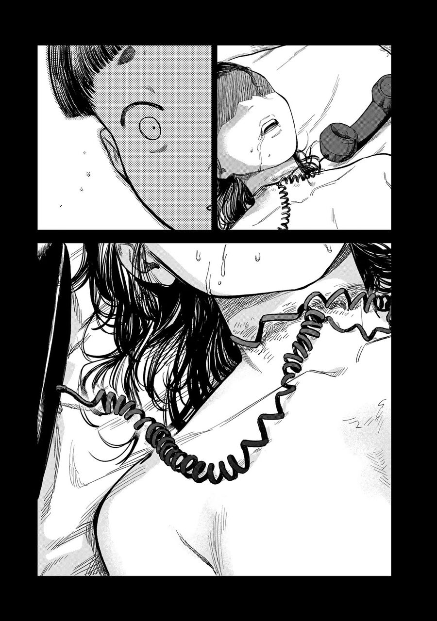 Spica, Hình Phạt Và Tội Ác Chapter 17 - Trang 2