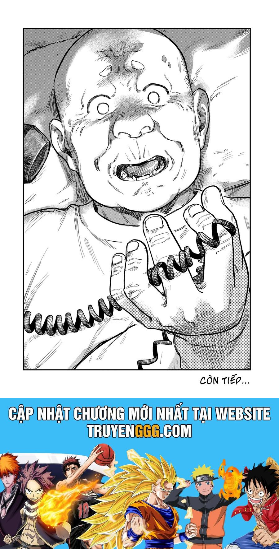 Spica, Hình Phạt Và Tội Ác Chapter 17 - Trang 2