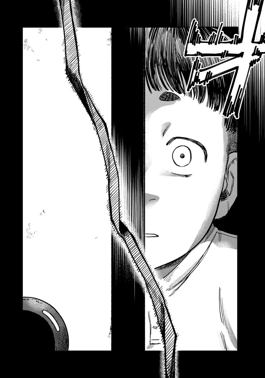 Spica, Hình Phạt Và Tội Ác Chapter 17 - Trang 2
