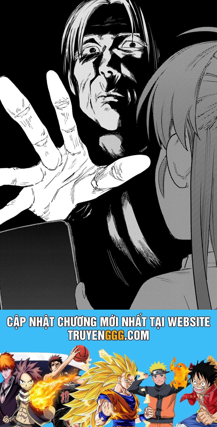 Spica, Hình Phạt Và Tội Ác Chapter 18 - Trang 2