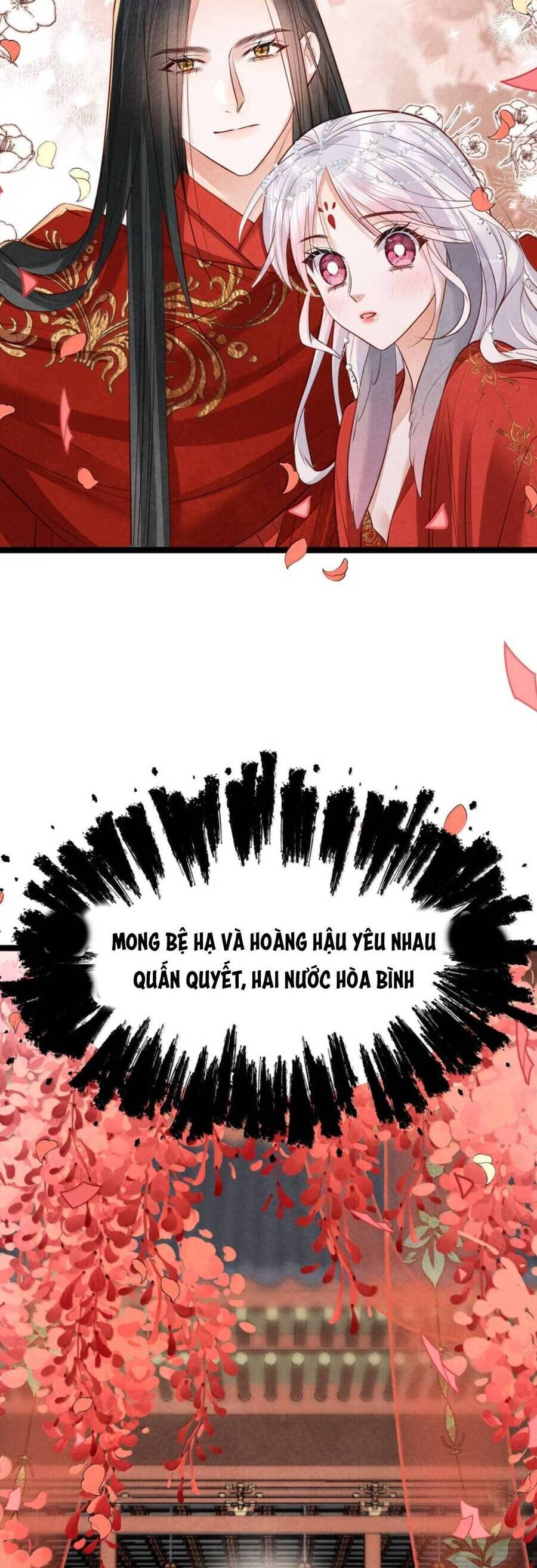 Cách Để Tồn Tại Như Một Cống Phẩm Chapter 50 - Trang 2