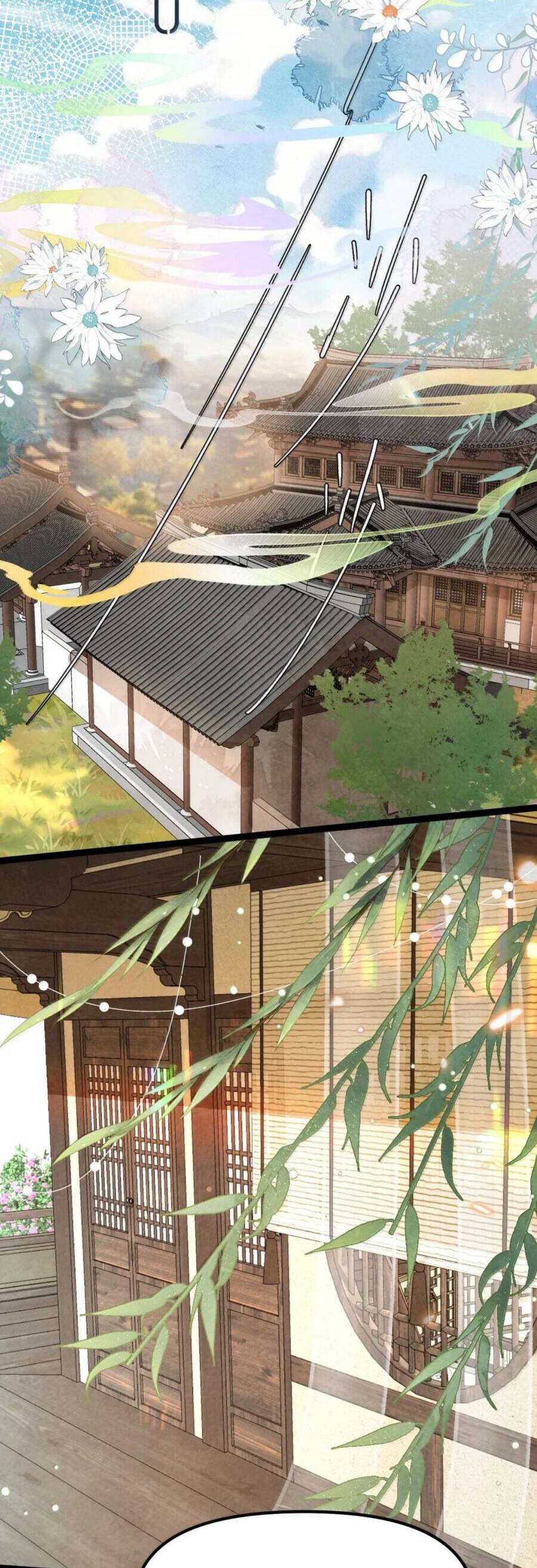 Cách Để Tồn Tại Như Một Cống Phẩm Chapter 50 - Trang 2