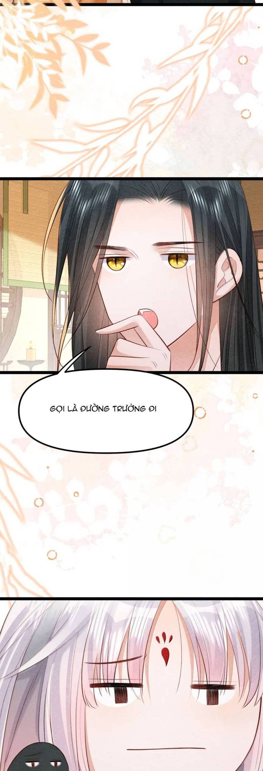 Cách Để Tồn Tại Như Một Cống Phẩm Chapter 50 - Trang 2