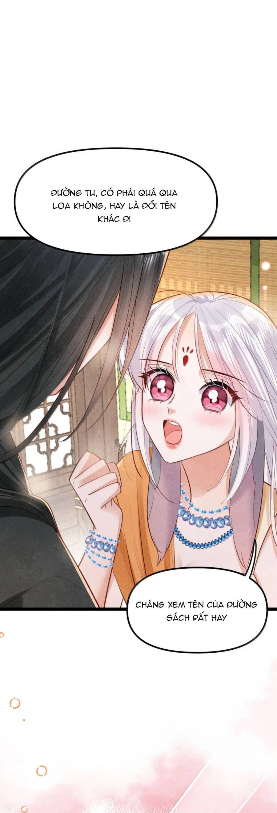 Cách Để Tồn Tại Như Một Cống Phẩm Chapter 50 - Trang 2