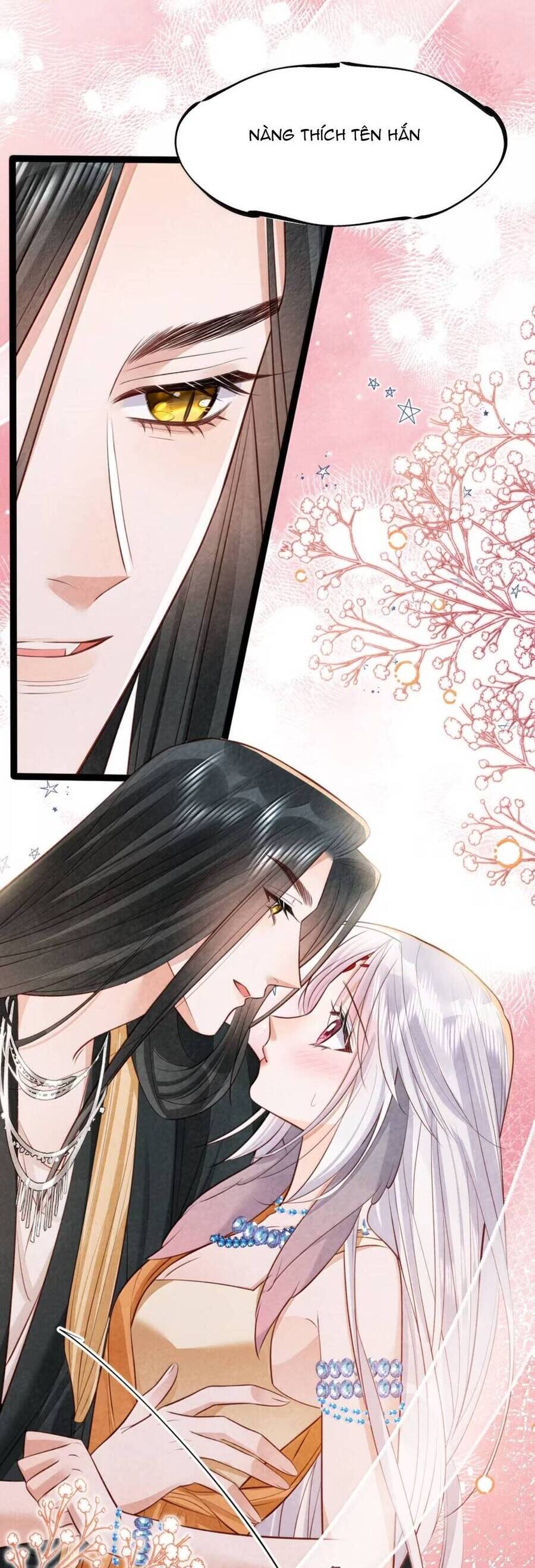 Cách Để Tồn Tại Như Một Cống Phẩm Chapter 50 - Trang 2