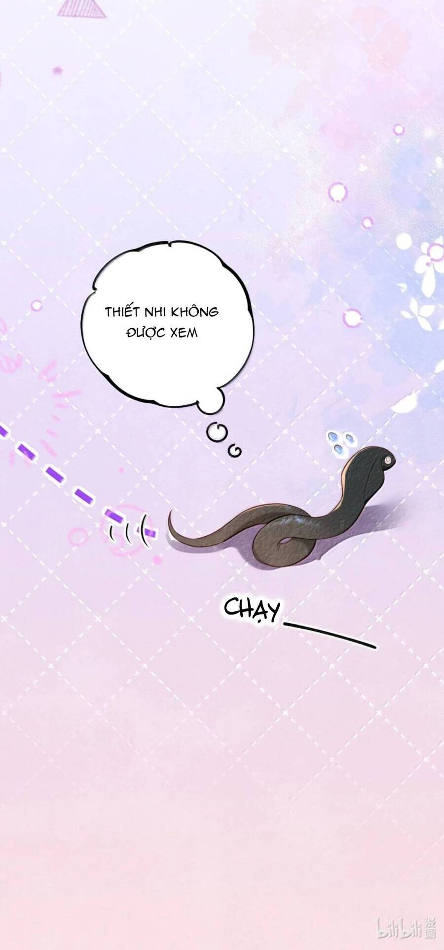 Cách Để Tồn Tại Như Một Cống Phẩm Chapter 50 - Trang 2