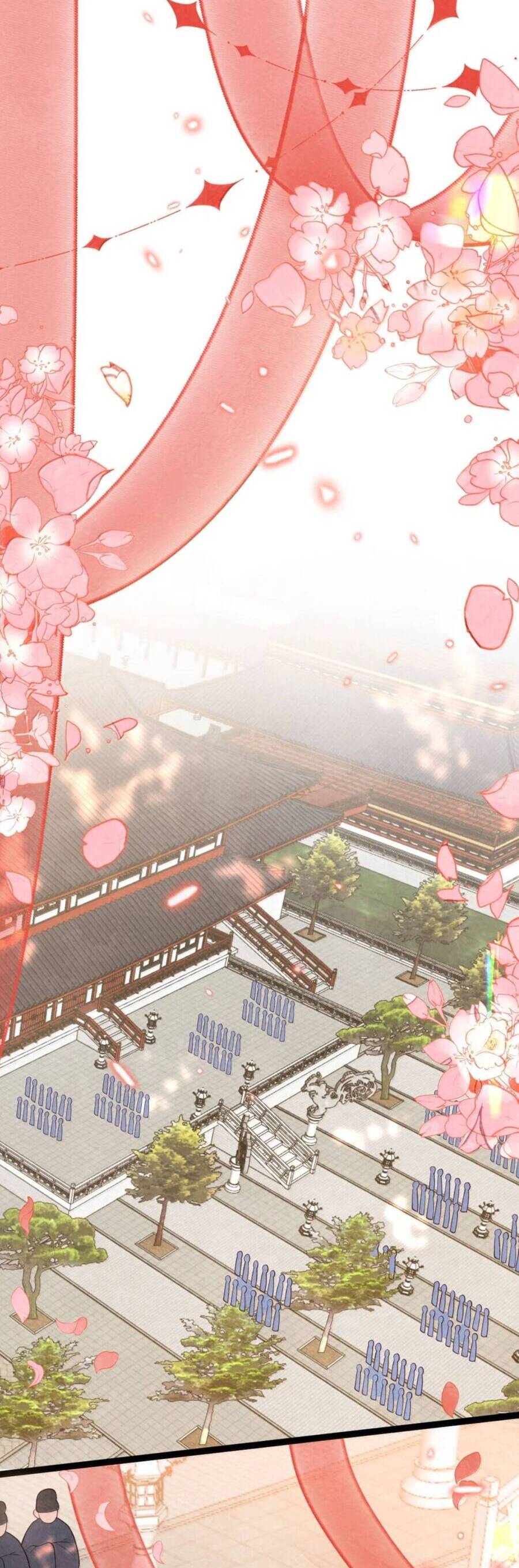 Cách Để Tồn Tại Như Một Cống Phẩm Chapter 50 - Trang 2