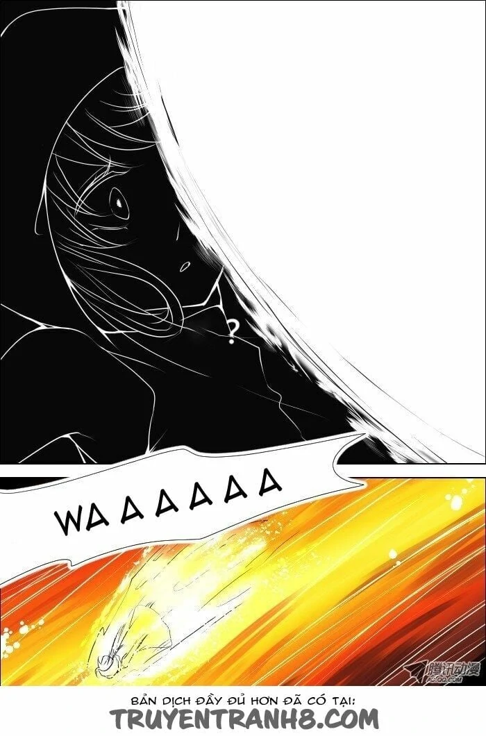 Linh Khế Chapter 8 - Trang 2