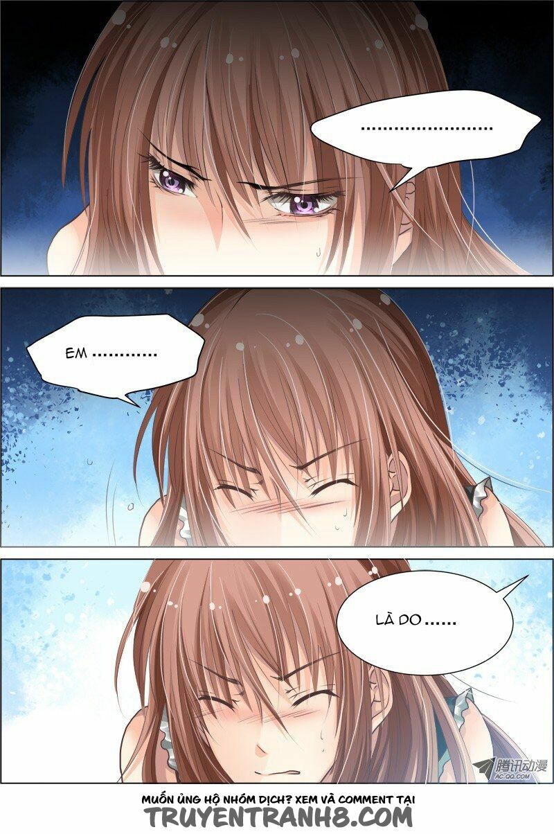 Linh Khế Chapter 16 - Trang 2