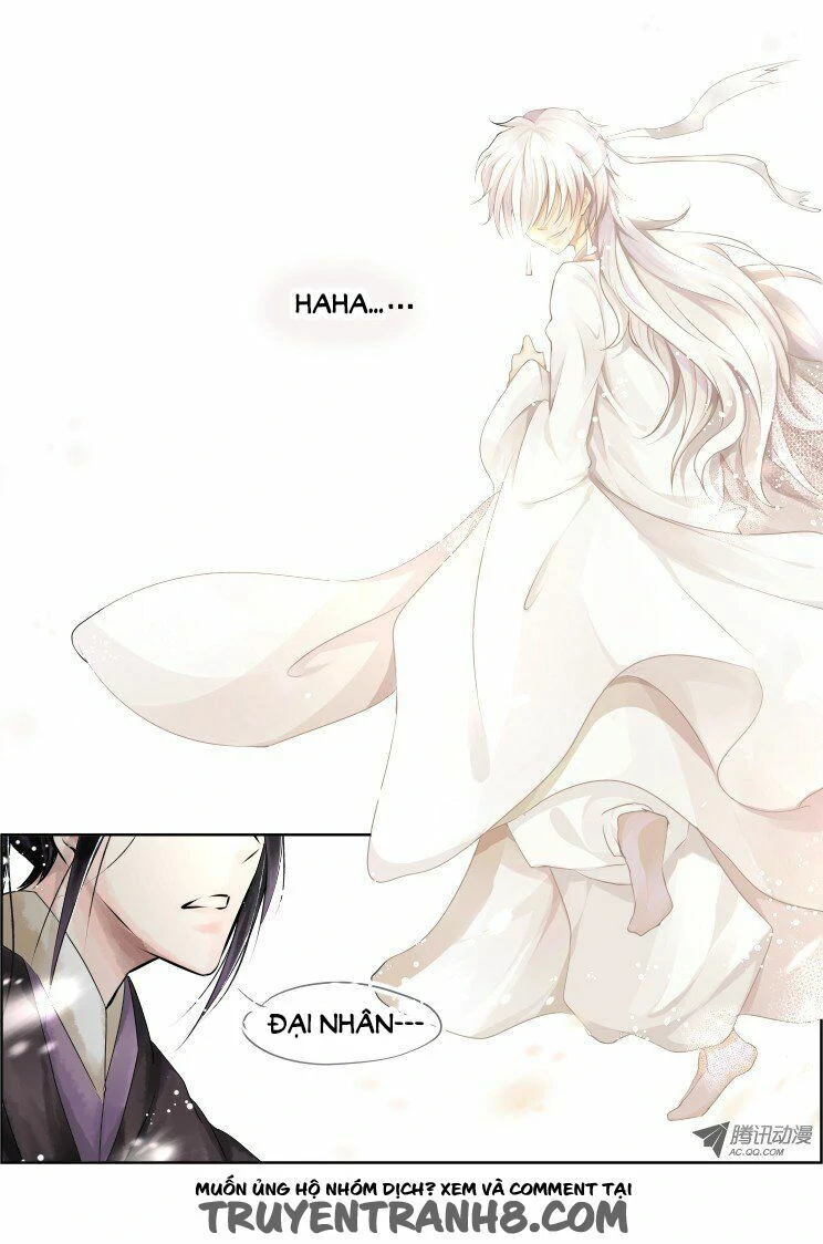 Linh Khế Chapter 64 - Trang 2