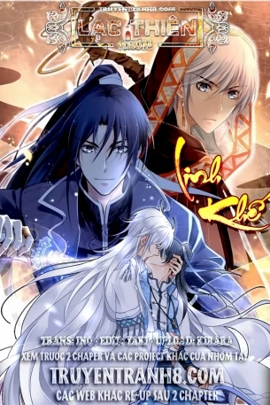 Linh Khế Chapter 67 - Trang 2