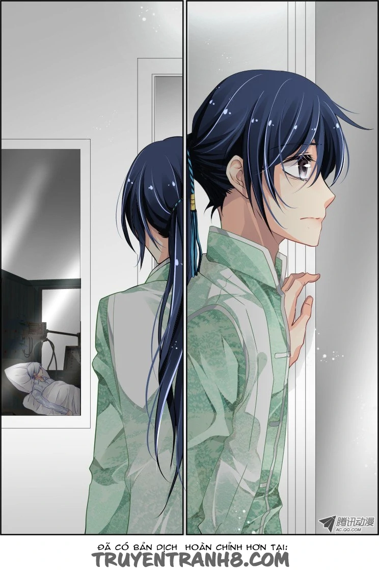 Linh Khế Chapter 67 - Trang 2