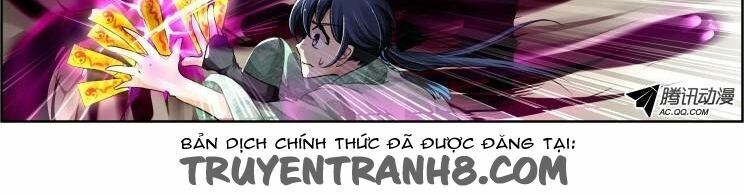 Linh Khế Chapter 84 - Trang 2