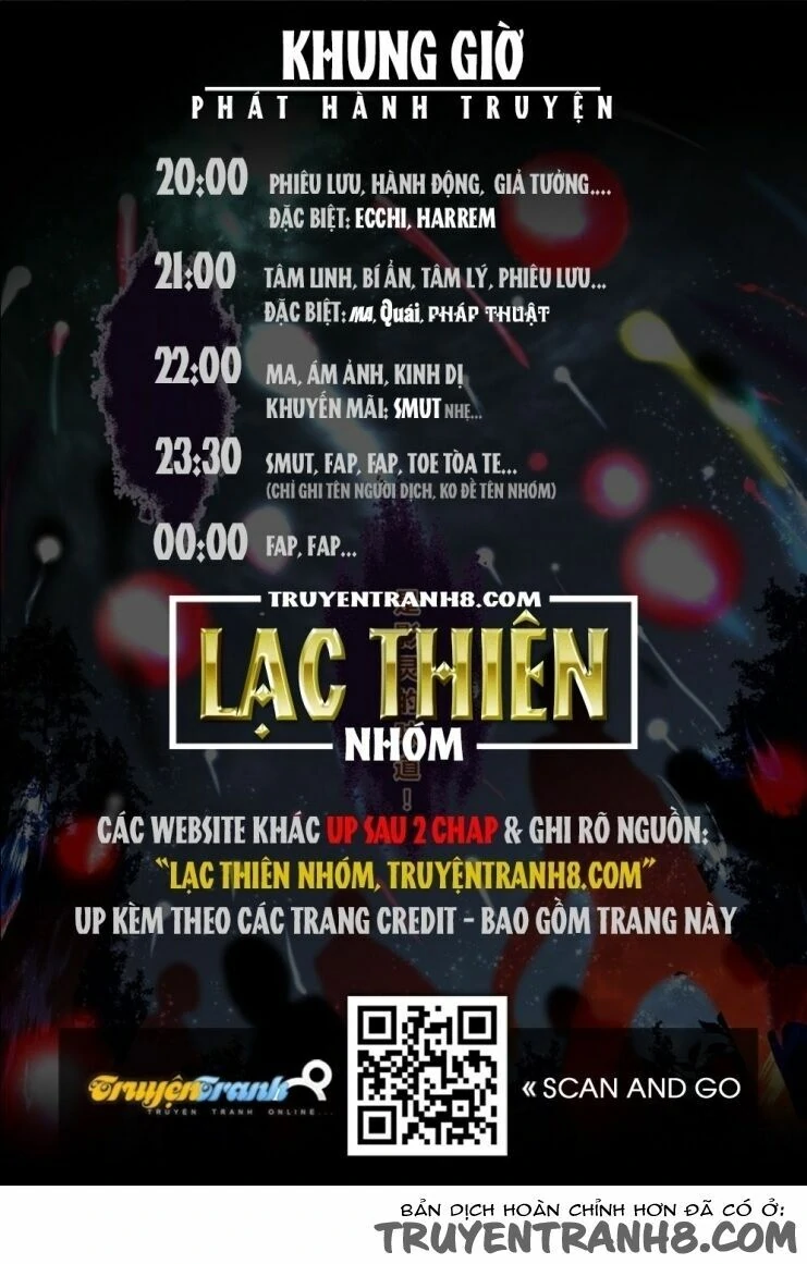 Linh Khế Chapter 96 - Trang 2