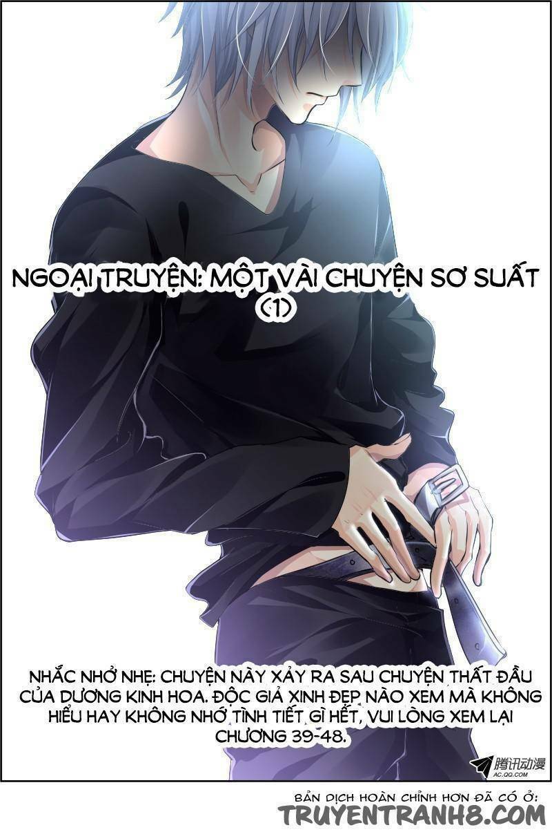 Linh Khế Chapter 101.1 - Trang 2
