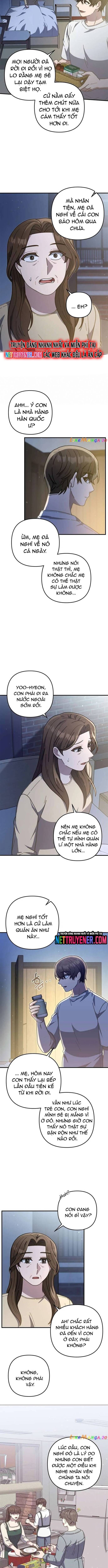 Đầu Bếp 100 Tuổi Chapter 41 - Trang 2