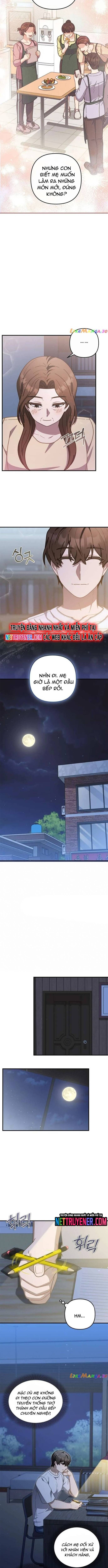 Đầu Bếp 100 Tuổi Chapter 41 - Trang 2