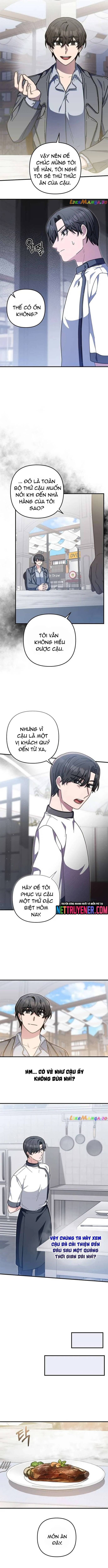 Đầu Bếp 100 Tuổi Chapter 41 - Trang 2