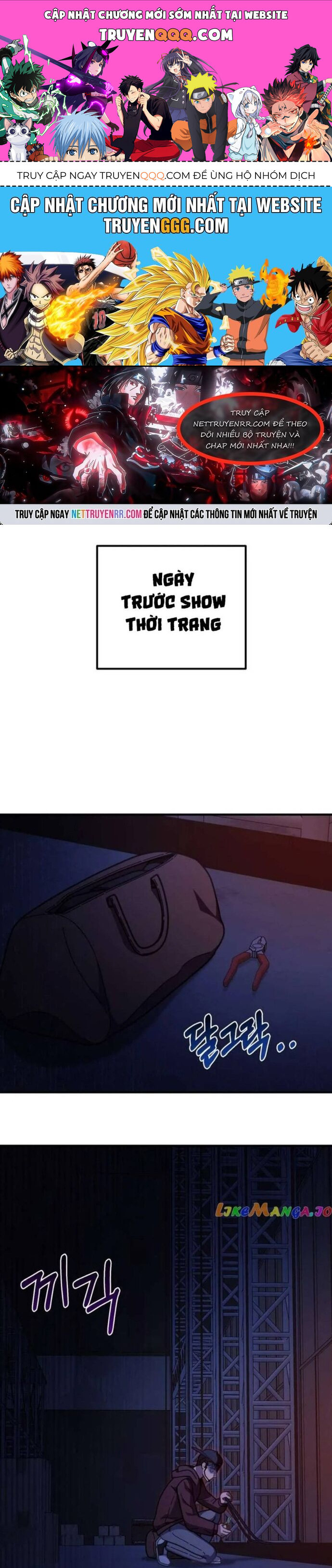 Đầu Bếp 100 Tuổi Chapter 48 - Trang 2