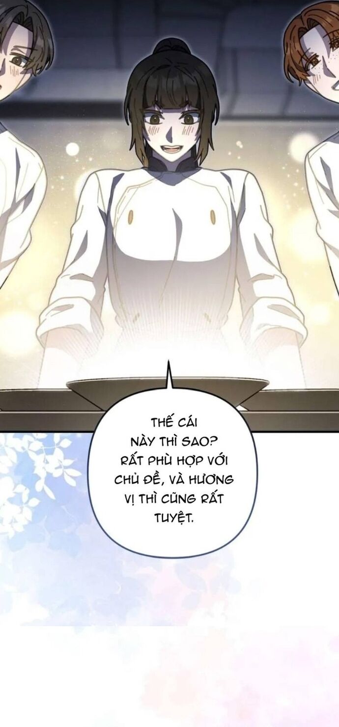 Đầu Bếp 100 Tuổi Chapter 48 - Trang 2