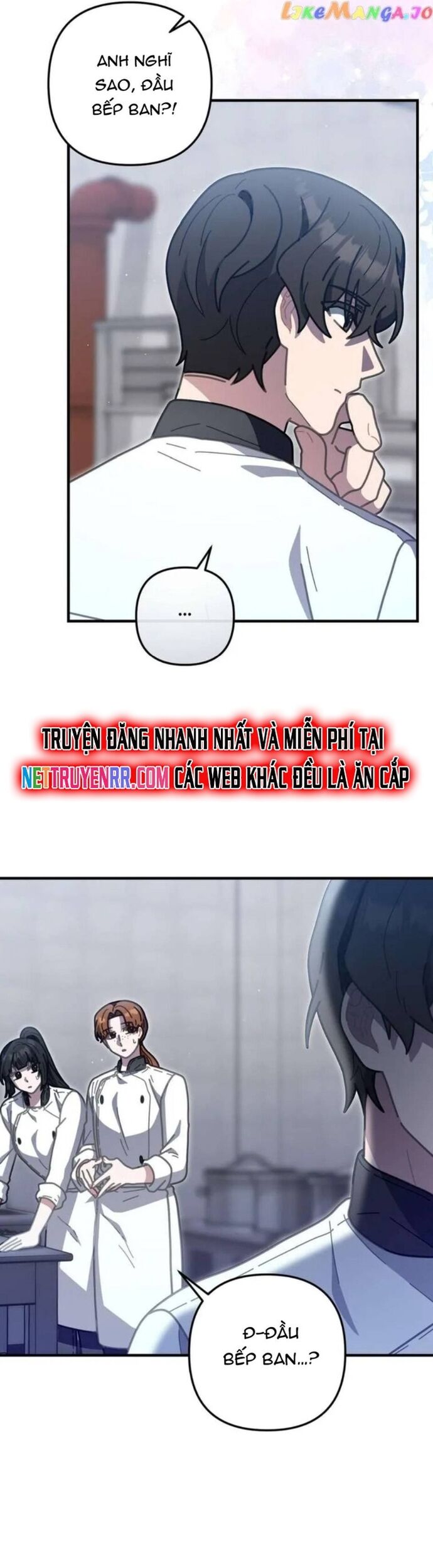 Đầu Bếp 100 Tuổi Chapter 48 - Trang 2