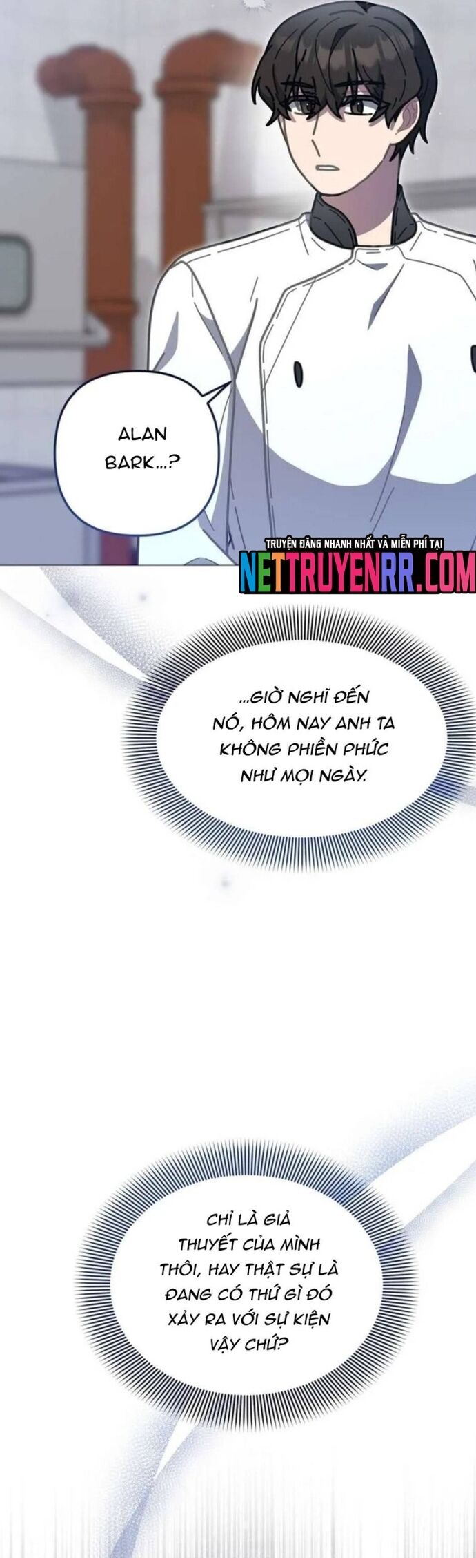 Đầu Bếp 100 Tuổi Chapter 48 - Trang 2