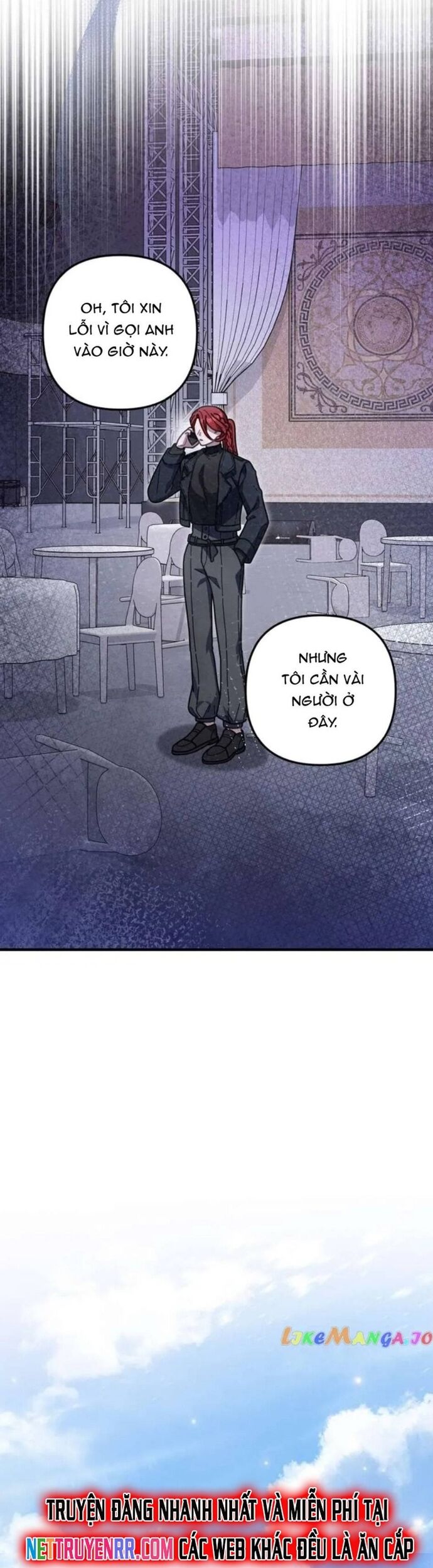 Đầu Bếp 100 Tuổi Chapter 48 - Trang 2