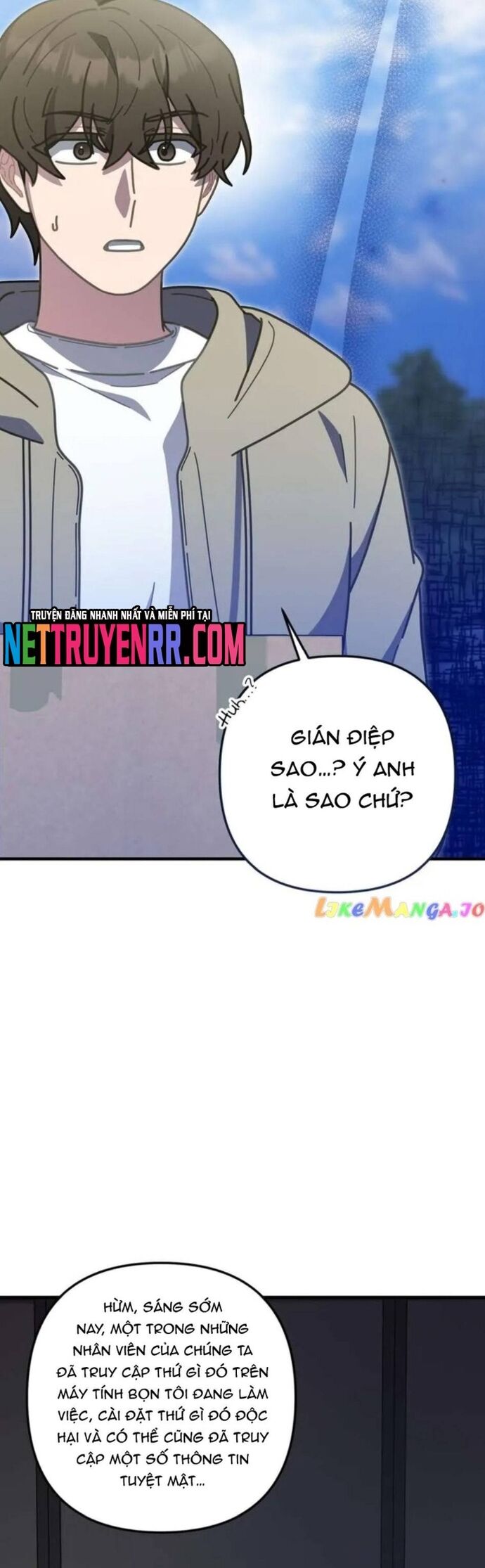 Đầu Bếp 100 Tuổi Chapter 48 - Trang 2