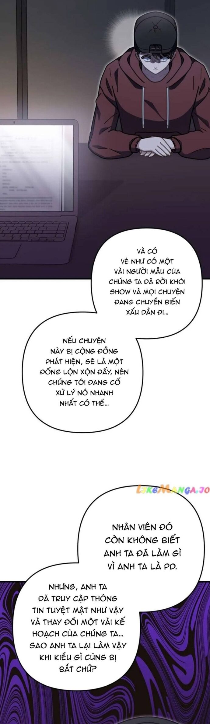 Đầu Bếp 100 Tuổi Chapter 48 - Trang 2