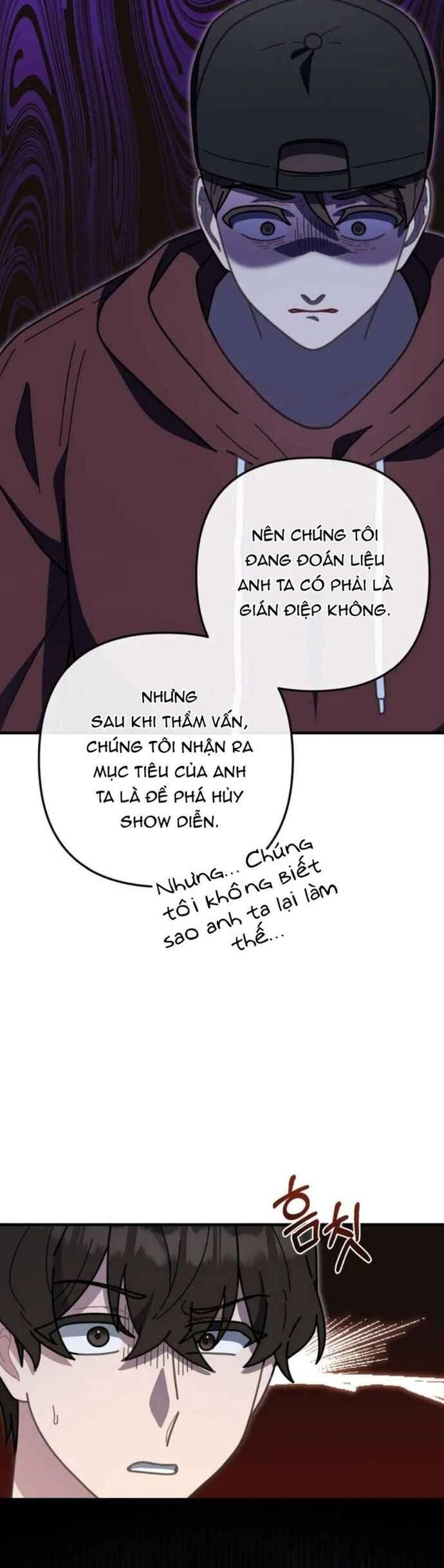 Đầu Bếp 100 Tuổi Chapter 48 - Trang 2