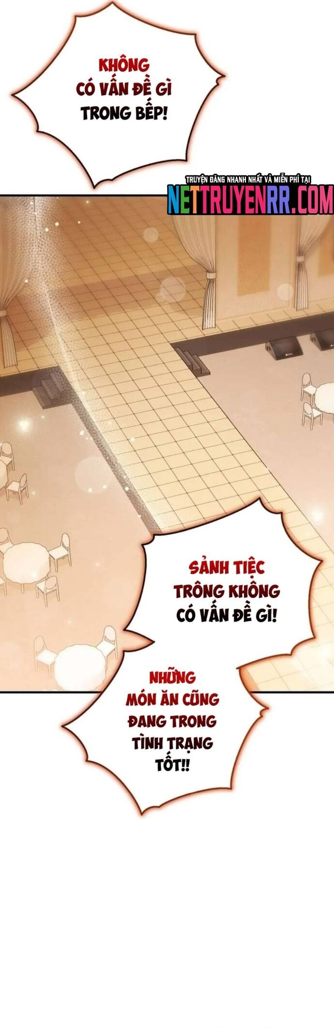 Đầu Bếp 100 Tuổi Chapter 48 - Trang 2