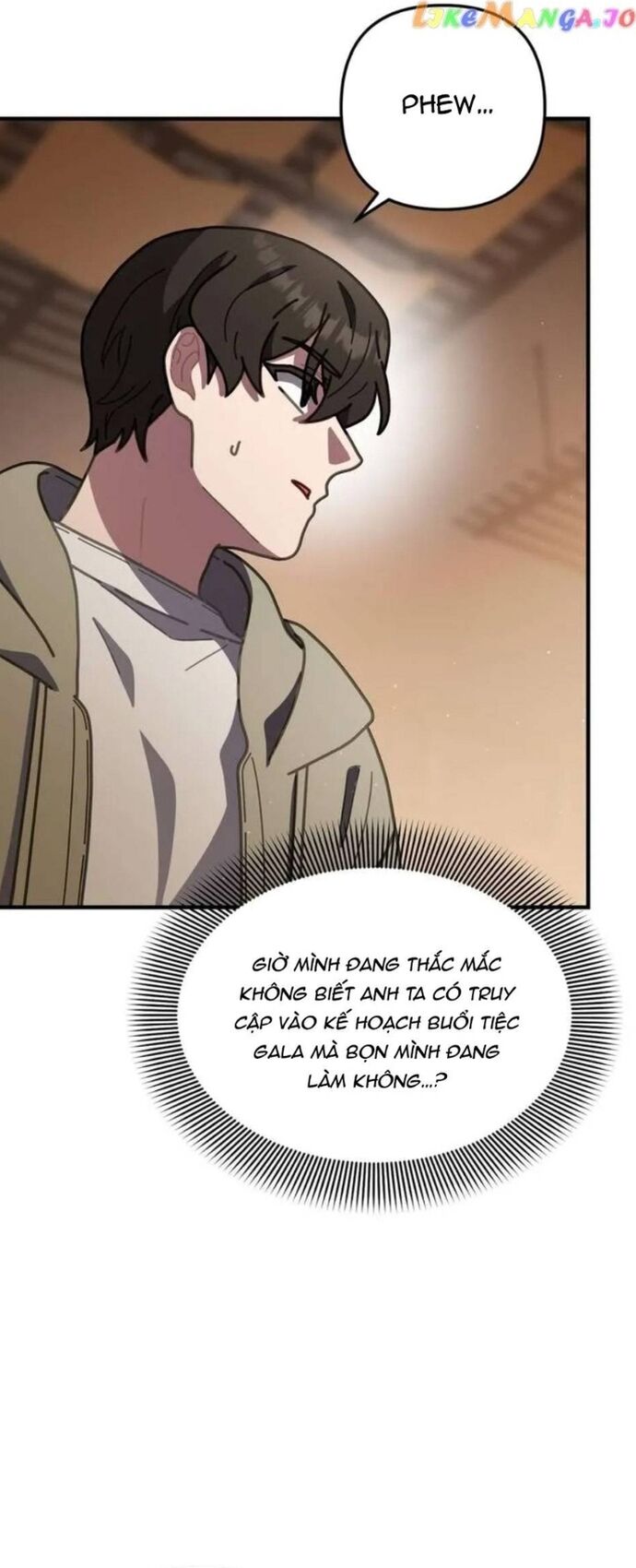 Đầu Bếp 100 Tuổi Chapter 48 - Trang 2
