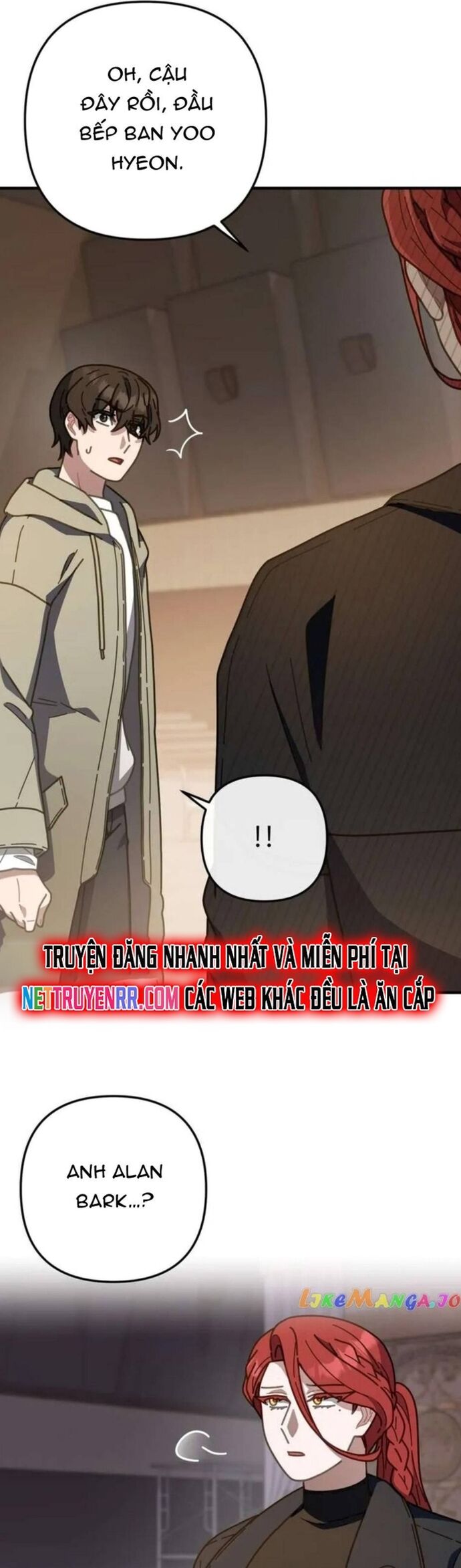 Đầu Bếp 100 Tuổi Chapter 48 - Trang 2