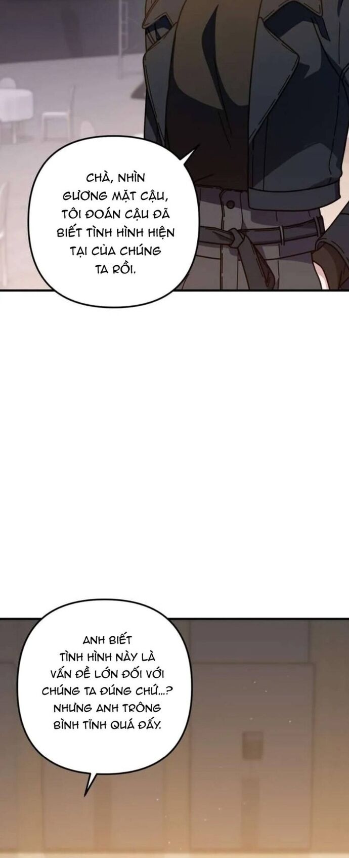 Đầu Bếp 100 Tuổi Chapter 48 - Trang 2