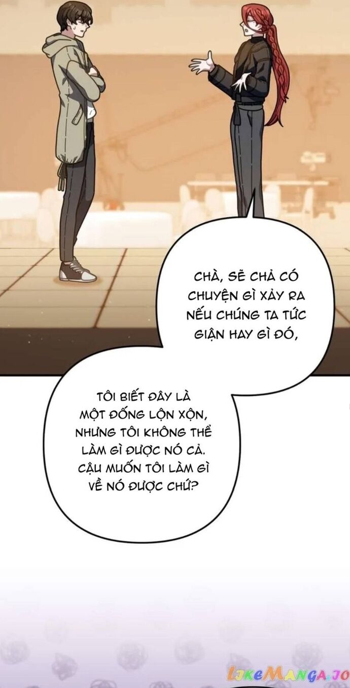 Đầu Bếp 100 Tuổi Chapter 48 - Trang 2