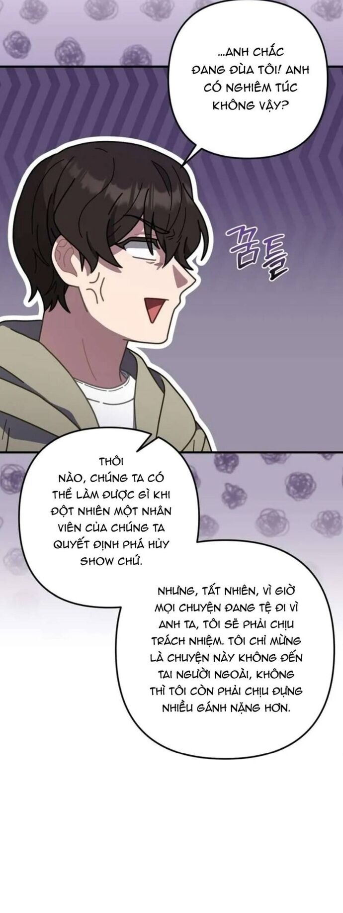 Đầu Bếp 100 Tuổi Chapter 48 - Trang 2