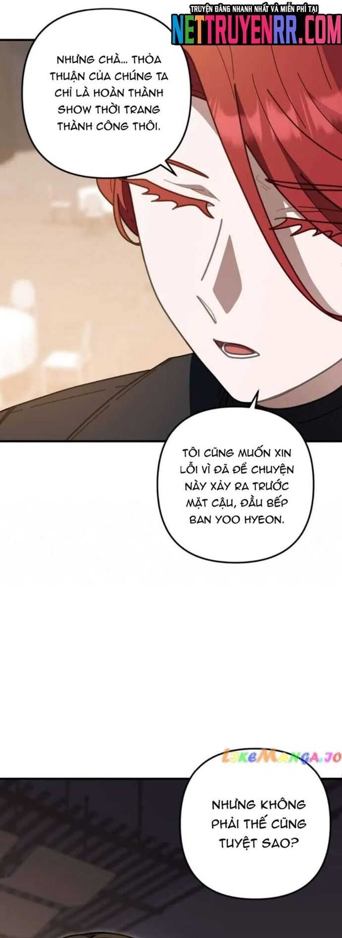 Đầu Bếp 100 Tuổi Chapter 48 - Trang 2