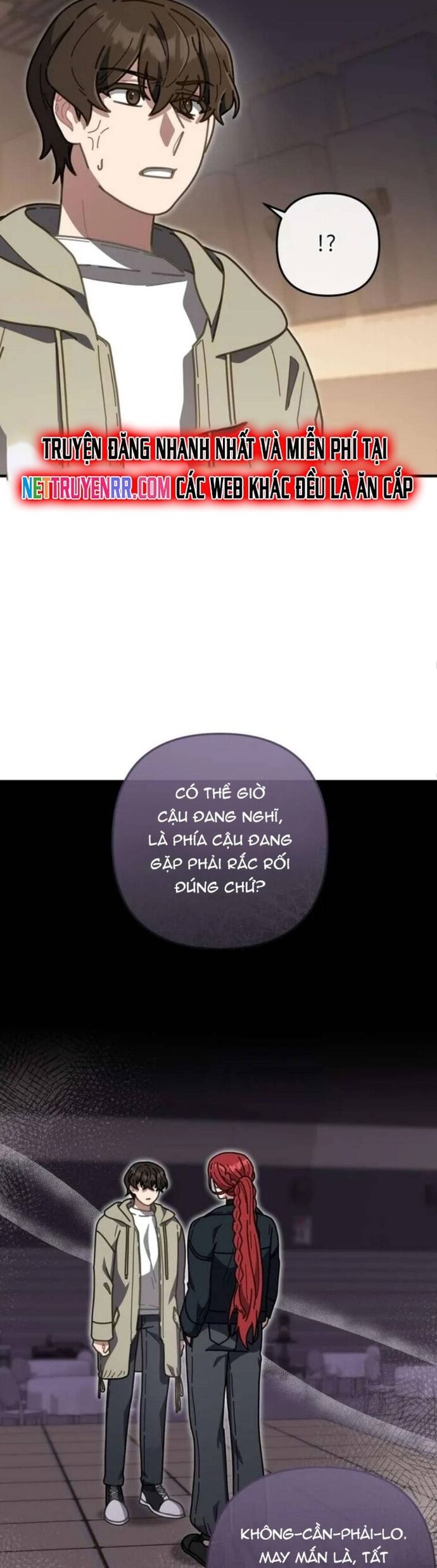 Đầu Bếp 100 Tuổi Chapter 48 - Trang 2