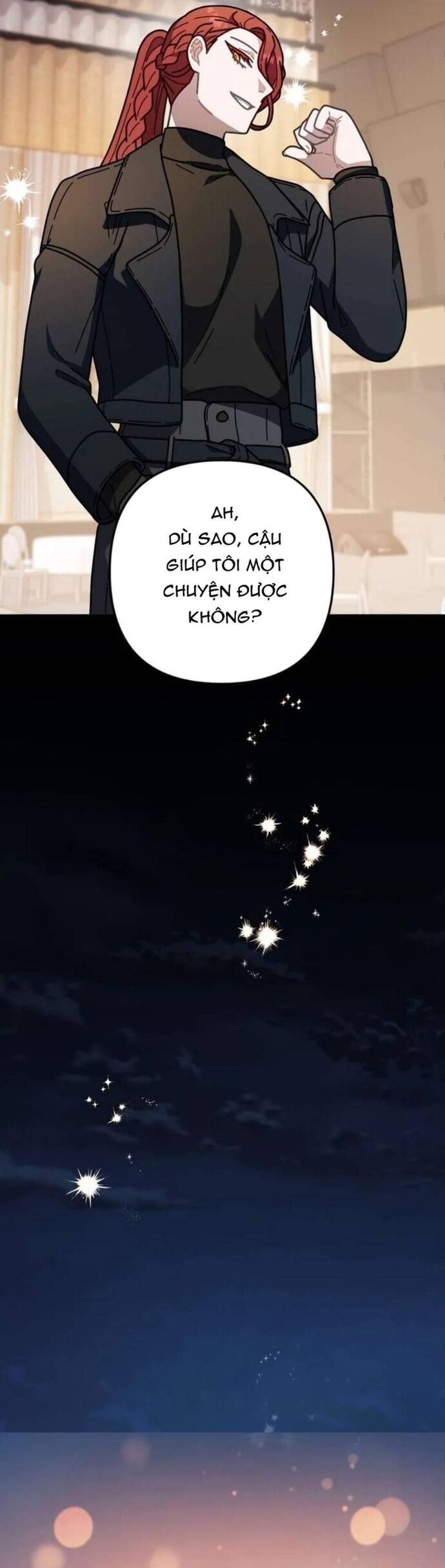 Đầu Bếp 100 Tuổi Chapter 48 - Trang 2