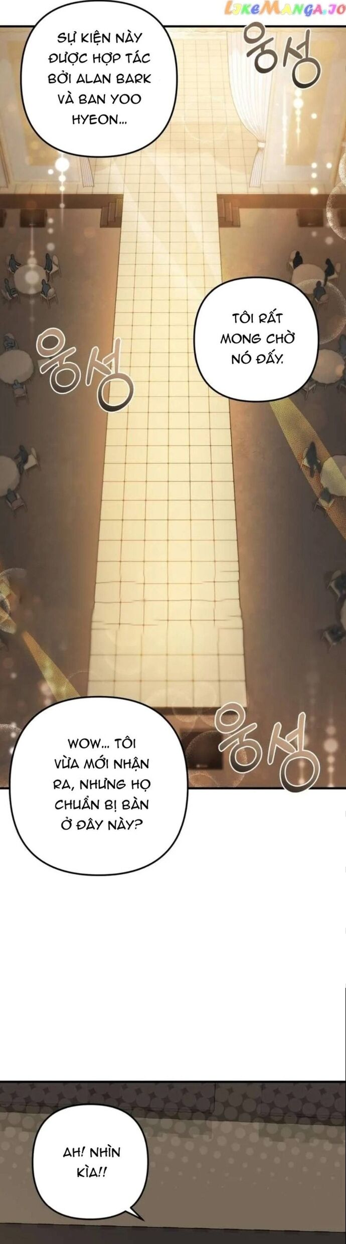 Đầu Bếp 100 Tuổi Chapter 48 - Trang 2