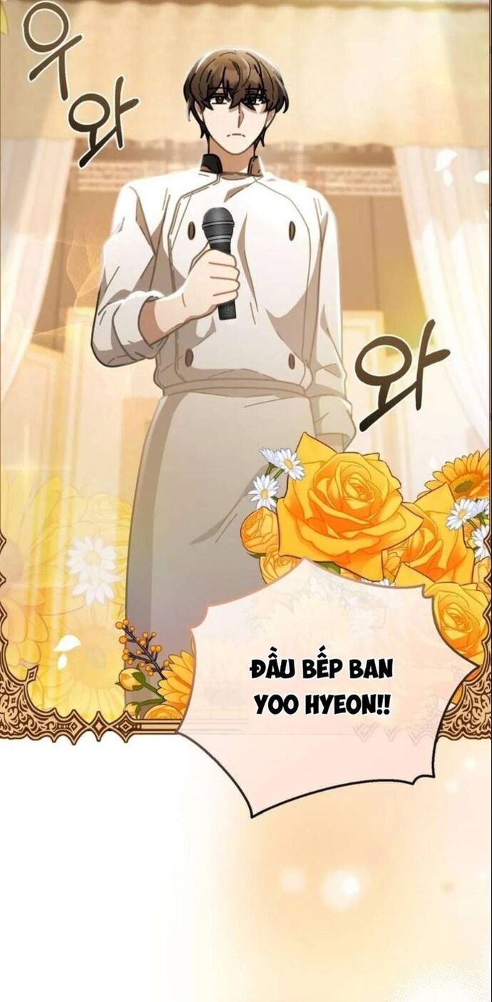 Đầu Bếp 100 Tuổi Chapter 48 - Trang 2
