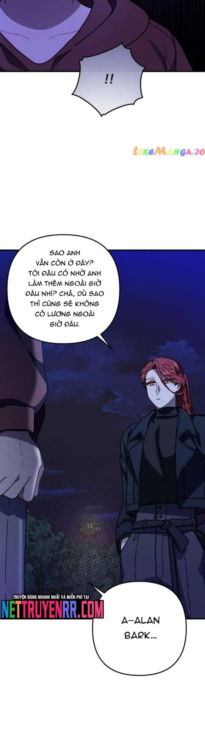 Đầu Bếp 100 Tuổi Chapter 48 - Trang 2