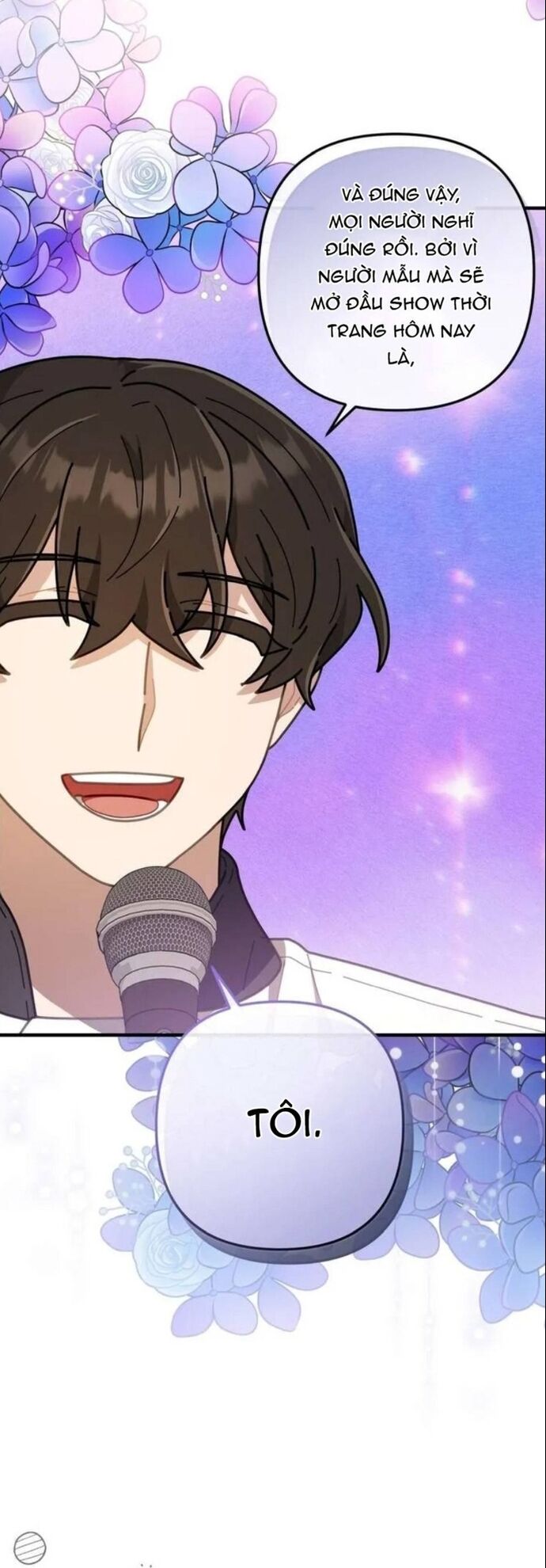Đầu Bếp 100 Tuổi Chapter 48 - Trang 2