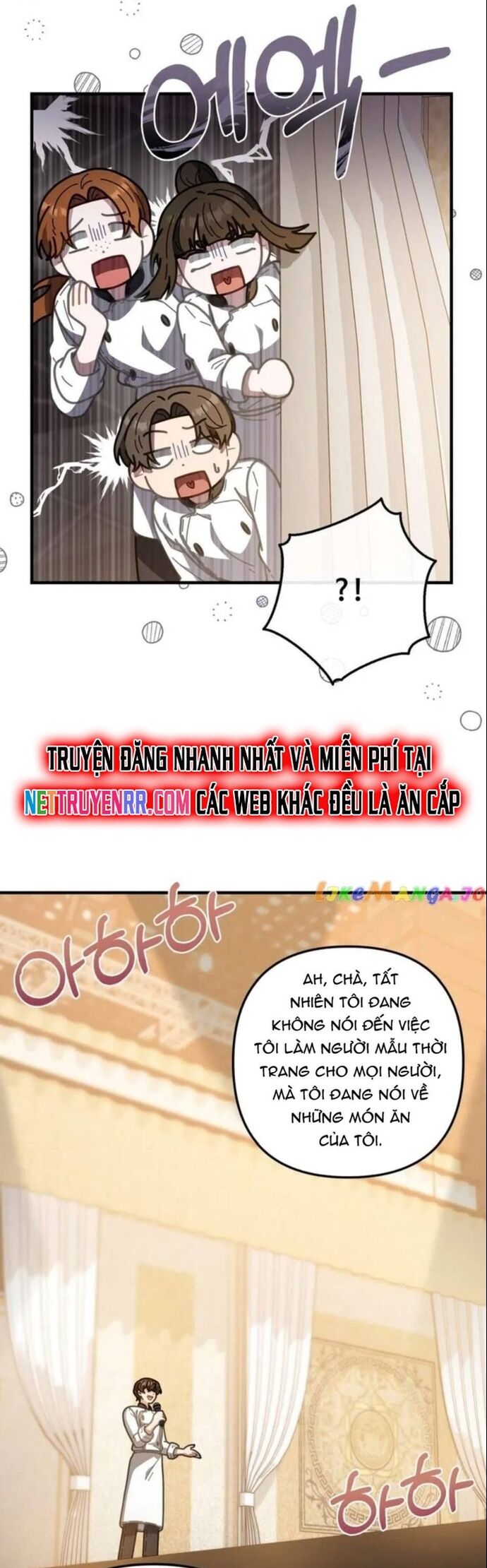Đầu Bếp 100 Tuổi Chapter 48 - Trang 2
