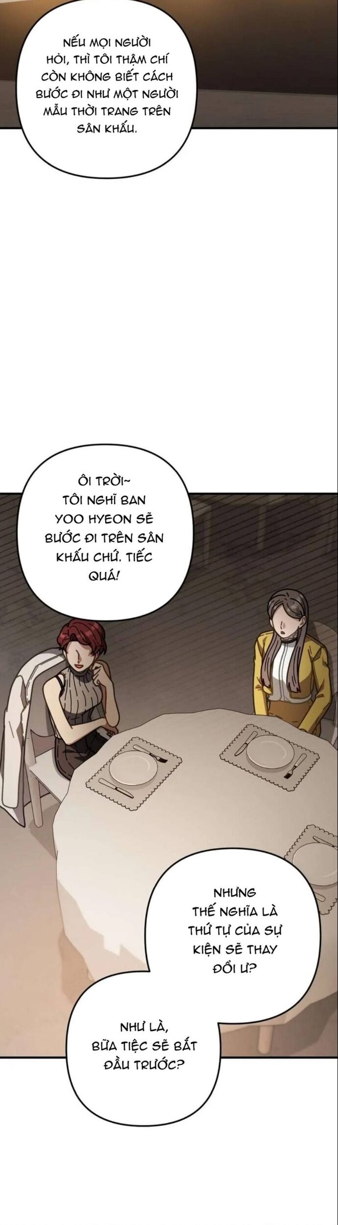 Đầu Bếp 100 Tuổi Chapter 48 - Trang 2