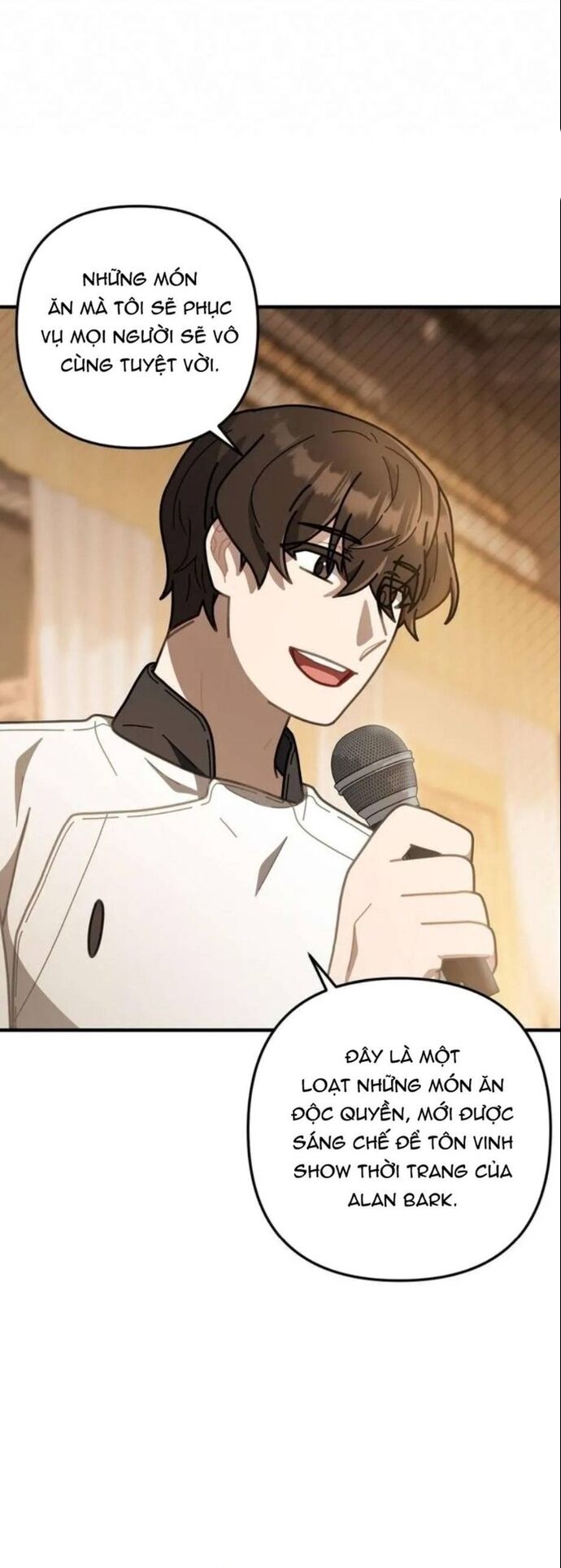 Đầu Bếp 100 Tuổi Chapter 48 - Trang 2