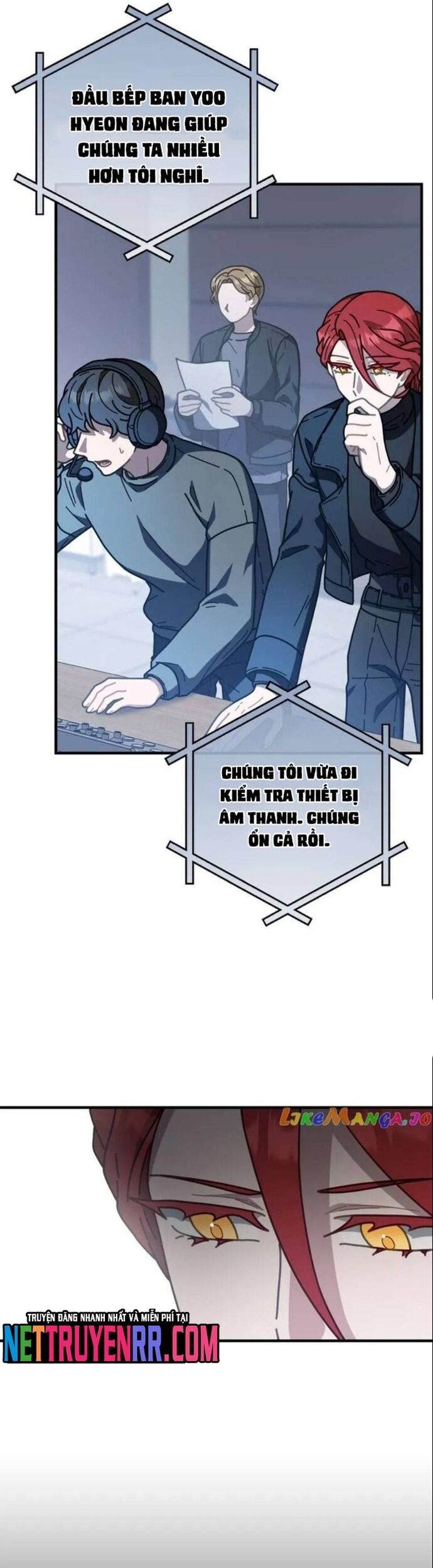 Đầu Bếp 100 Tuổi Chapter 48 - Trang 2