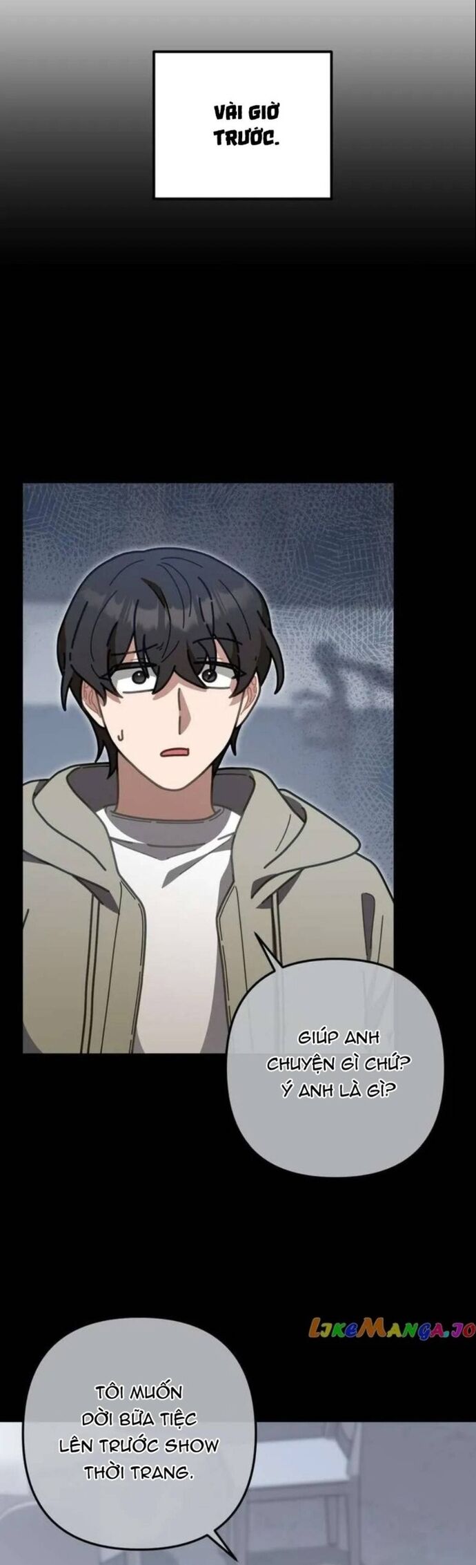 Đầu Bếp 100 Tuổi Chapter 48 - Trang 2