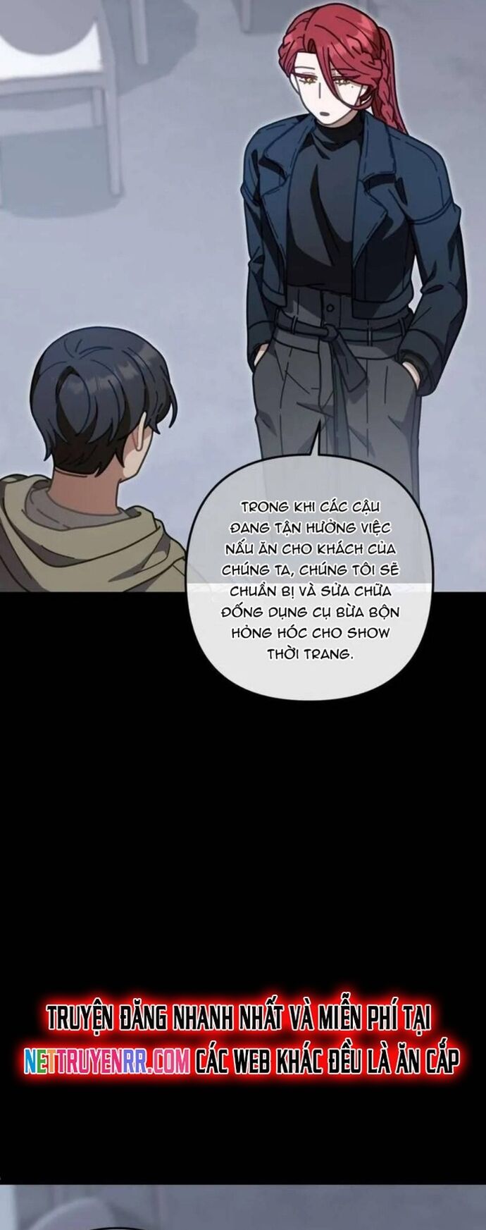 Đầu Bếp 100 Tuổi Chapter 48 - Trang 2